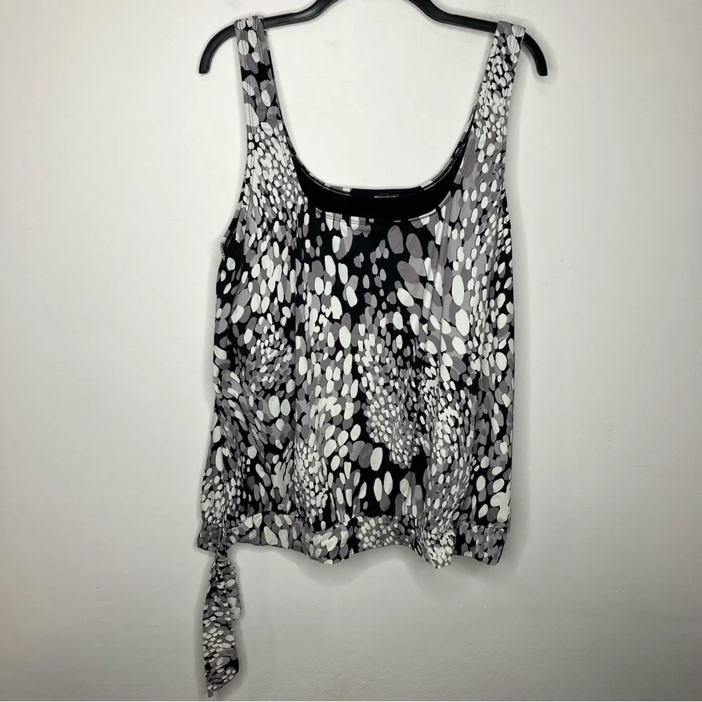 Swimsuits for all beach Belle tankini top size 22‎
